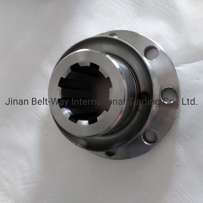 Sinotruk HOWO Kamyon Parçaları Flange Montajı 199012320110 ABD Doları Ödeme ile Ön Akslı