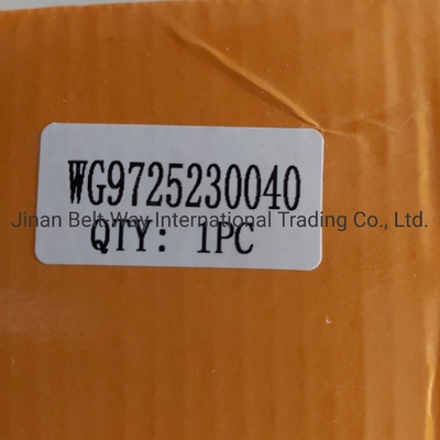 Fren sistemi parçaları Wg9725230040 Sinotruk HOWO Kamyon OEM için debriyaj destek silindir