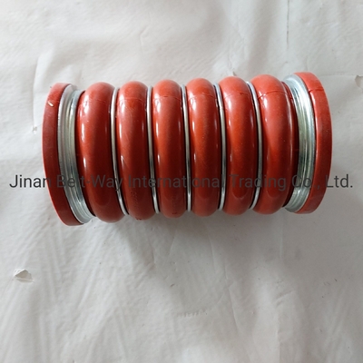 Sinotruk HOWO Kamyonu için Transmisyon Sistemi Parçaları Intercooler İçeç Mühür Wg9730530011