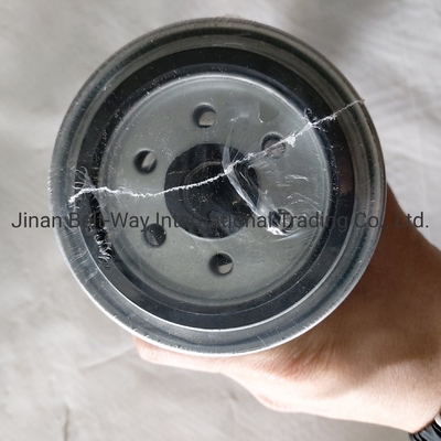 Sinotruk HOWO Kamyon parçaları Kamyon yedek parçaları Spiral dizel ince filtre Vg14080739A