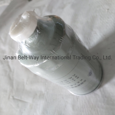 Sinotruk HOWO Kamyon parçaları Kamyon yedek parçaları Spiral dizel ince filtre Vg14080739A