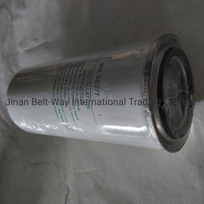 Sinotruk HOWO Kamyon parçaları Kamyon yedek parçaları Spiral dizel ince filtre Vg1560080012