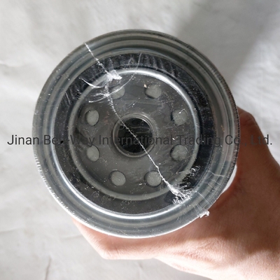 Sinotruk HOWO Kamyon parçaları Kamyon yedek parçaları Spiral dizel ince filtre Vg1560080012