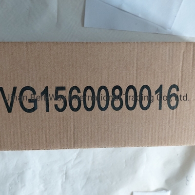 Sinotruk HOWO Kamyon Parçaları Yakıt Filtresi Vg1560080016 Tahmini teslimat süresi için iletişim