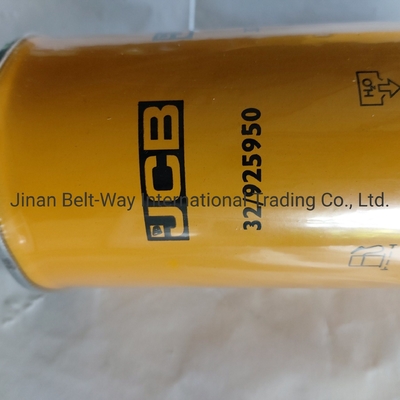 Çin Filtresi 420 At Gücü Jcb Filtresi 32-925950 ve Standart için Güvenli Ödemeler