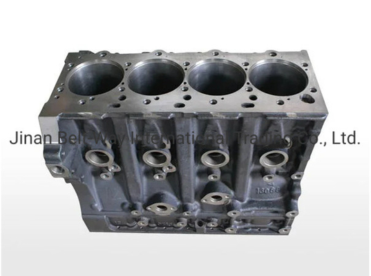 Sinotruk HOWO Kamyon yedek parçaları Weichai Wd615.47 Dizel motor 371HP 420HP 336HP Silindir bloğu 61560010095b