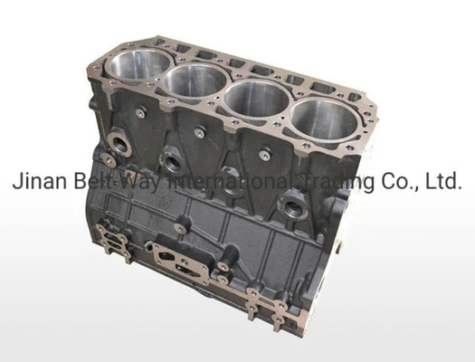 Çinli dizel motor parçaları silindir bloğu 61560010095b yüksek güvenilirlik için