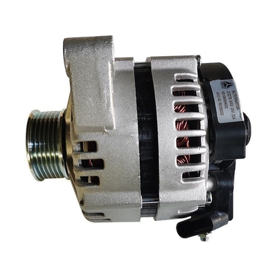 Shacman Sinotruk HOWO A7 Kamyon Motoru Parçaları Weichai Alternatörü Vg1095094002 Made-in-.com
