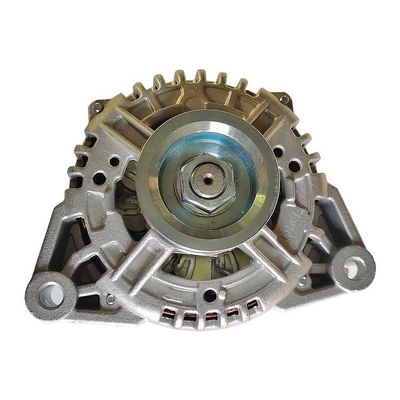 Shacman Sinotruk HOWO A7 Kamyon Motoru Parçaları Weichai Alternatörü Vg1095094002 Made-in-.com