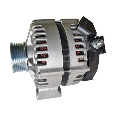Shacman Sinotruk HOWO A7 Kamyon Motoru Parçaları Weichai Alternatörü Vg1095094002 Made-in-.com