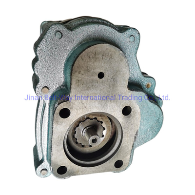 Sinotruk HOWO Wg9700290150 Çöp kamyonu gücü kalkış montajı En iyi performansı elde et