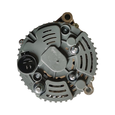 Güney Asya'daki Sinotruk HOWO Kamyon Wd615.47 Motoru için Vg1560090012 Entegre Alternatör