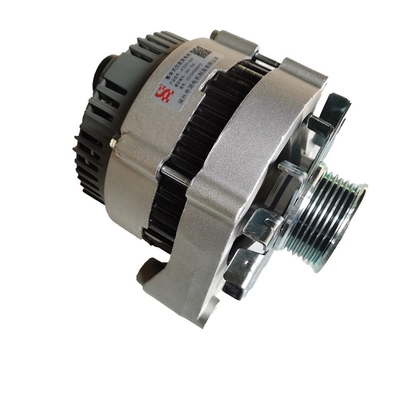 Sinotruk HOWO Kamyon Vg1560090012 HOWO A7 Kamyon Motoru yedek parçaları için alternatif