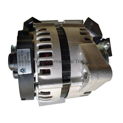 Sinotruk HOWO Dump Truck Air Dryer Assy VG1095094002 orijinal Wd615 motor parçaları ile