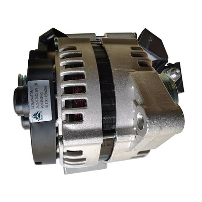 Gösterildiği gibi HOWO Otomatik Parçalar Alternatör Jeneratörü Vg1095094002 iletim sistemi için