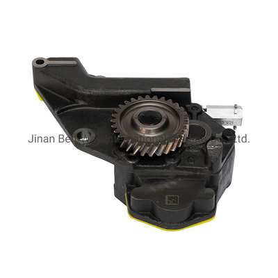Satış sonrası hizmet Online Destek Sinotruk HOWO Wd615 Motor Yağı Pompası Az1500070021A