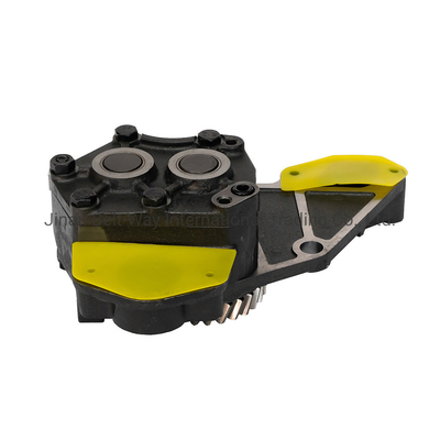 Satış sonrası hizmet Online Destek Sinotruk HOWO Wd615 Motor Yağı Pompası Az1500070021A