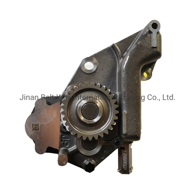 Satış sonrası hizmet Online Destek Sinotruk HOWO Wd615 Motor Yağı Pompası Az1500070021A