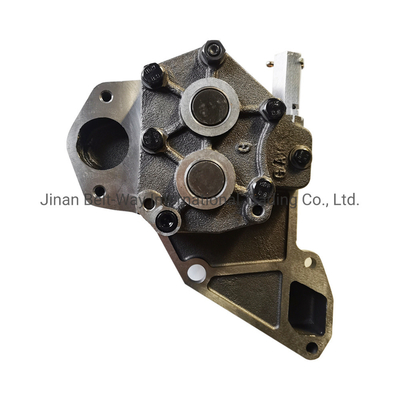 Satış sonrası hizmet Online Destek Sinotruk HOWO Wd615 Motor Yağı Pompası Az1500070021A