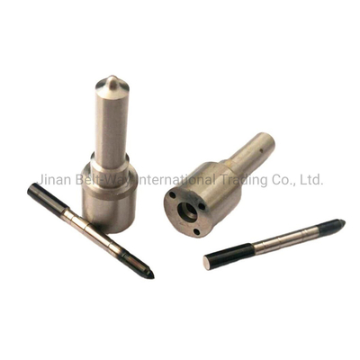 Ön Aksel Dizel Common Rail Enjektor Della150p2153 için 0 445 120 178 Rusya Jamz