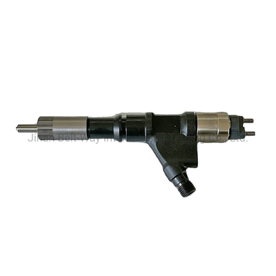 095000-6700 095000-6701 HOWO Vg1540080017A için orijinal orijinal Common Rail Enjektor