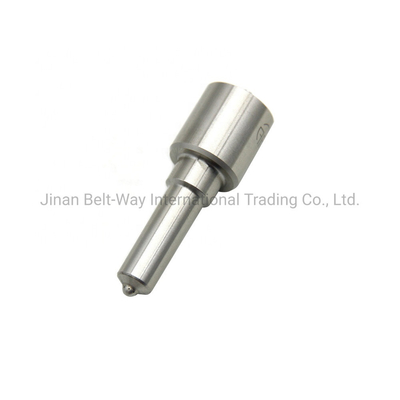 Kamyon Montajı HOWO Dizel Common Rail Yakıt Enjeksiyonu 095000-6700 ve Dlla155p965 Nozzle