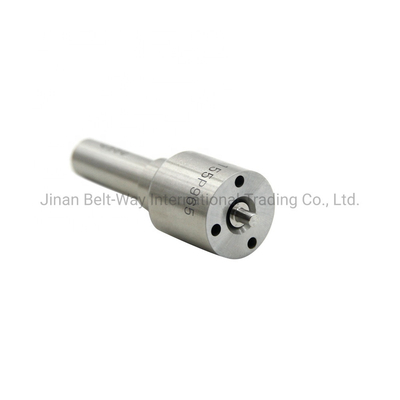 Sinotruk HOWO Common Rail Nozzle DLLA155P965 Enjeksiyon için 095000-6700 095000-6701