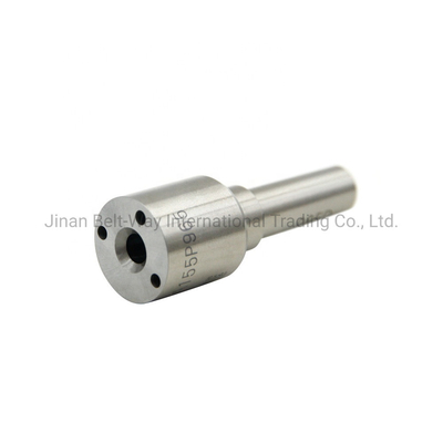 Sinotruk HOWO Common Rail Nozzle DLLA155P965 Enjeksiyon için 095000-6700 095000-6701