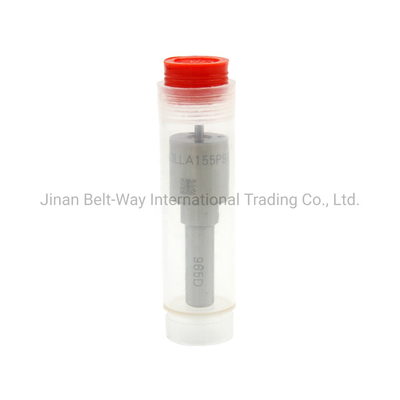 Sinotruk HOWO Common Rail Nozzle DLLA155P965 Enjeksiyon için 095000-6700 095000-6701