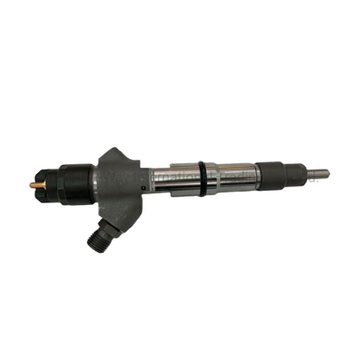 Dizel Common Rail yakıt enjeksiyonu Vg1034080002 0445120357 HOWO A7 fren sistemi parçaları için
