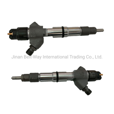 Dizel Common Rail yakıt enjeksiyonu Vg1034080002 0445120357 HOWO A7 fren sistemi parçaları için
