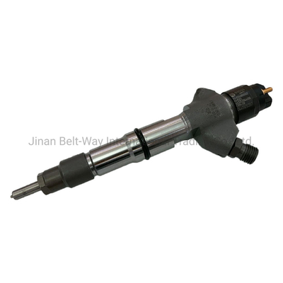 HOWO A7 Kamyon Weichai Motor Parçaları Wp12 Motoru için Yakıt Enjektörü Vg1034080002 0445120357