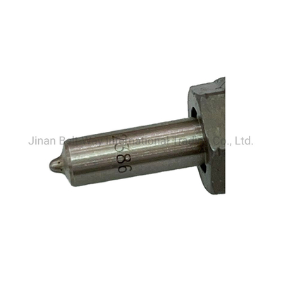 HOWO A7 Kamyon Weichai Motor Parçaları Wp12 Motoru için Yakıt Enjektörü Vg1034080002 0445120357