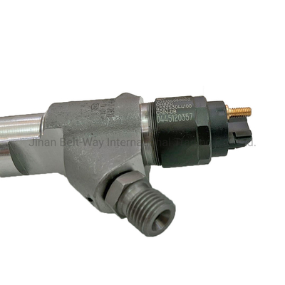 HOWO A7 Kamyon Weichai Motor Parçaları Wp12 Motoru için Yakıt Enjektörü Vg1034080002 0445120357