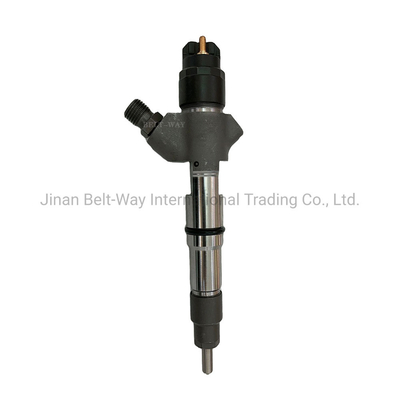 HOWO A7 Kamyon Weichai Motor Parçaları Wp12 Motoru için Yakıt Enjektörü Vg1034080002 0445120357