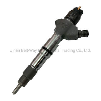 Orijinal Sinotruck HOWO A7 D10 Motor Yakıt Enjeksiyonu Vg1034080002 Ön Aks Kamyon Montajı