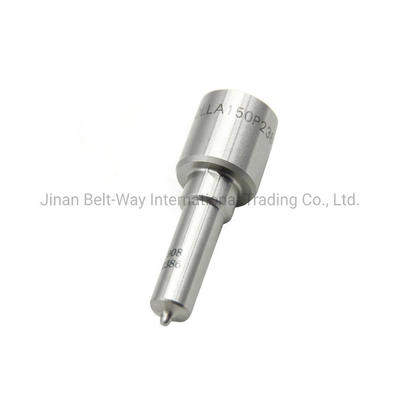 Direksiyon Sistemi Parçaları Bosch Enjektoru için Common Rail Nozzle Dlla150p2386 0 445 120 357