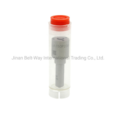 Direksiyon Sistemi Parçaları Bosch Enjektoru için Common Rail Nozzle Dlla150p2386 0 445 120 357