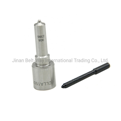 Direksiyon Sistemi Parçaları Bosch Enjektoru için Common Rail Nozzle Dlla150p2386 0 445 120 357