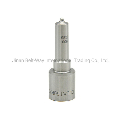 Direksiyon Sistemi Parçaları Bosch Enjektoru için Common Rail Nozzle Dlla150p2386 0 445 120 357