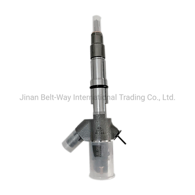 Orijinal Weichai Wp10 Dizel Motor Yakıt Enjeksiyonu 612640080031 0445120343 ve Standart için