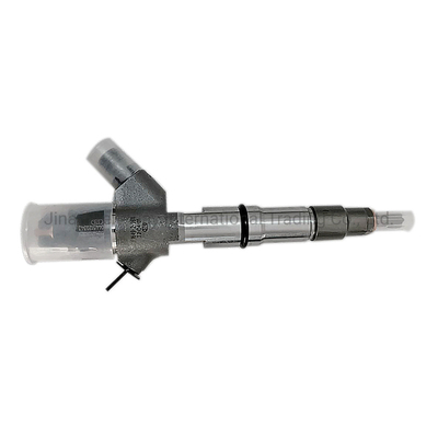 Orijinal Weichai Wp10 Dizel Motor Yakıt Enjeksiyonu 612640080031 0445120343 ve Standart için