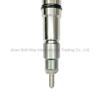 0445120343 Weichai Power Wp12 Motoru için Dizel Common Rail Enjektor