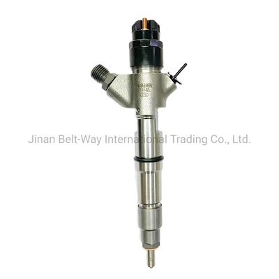 0445120343 Weichai Power Wp12 Motoru için Dizel Common Rail Enjektor