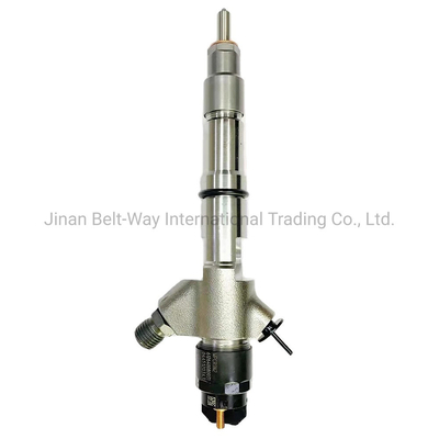 0445120343 Weichai Power Wp12 Motoru için Dizel Common Rail Enjektor