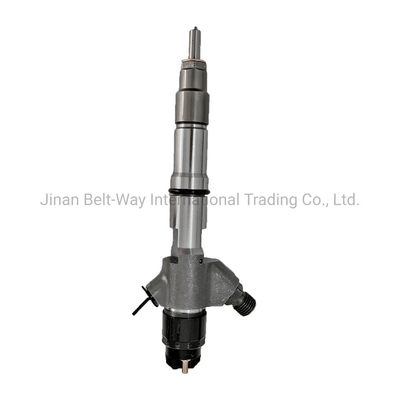 0445120343 Weichai Power Wp12 Motoru için Dizel Common Rail Enjektor