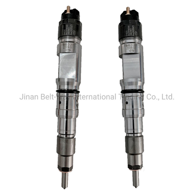 Sinotruk HOWO Common Rail Yakıt Enjeksiyonları 0445120321/0445120445 Nozzle 0 433 172 369