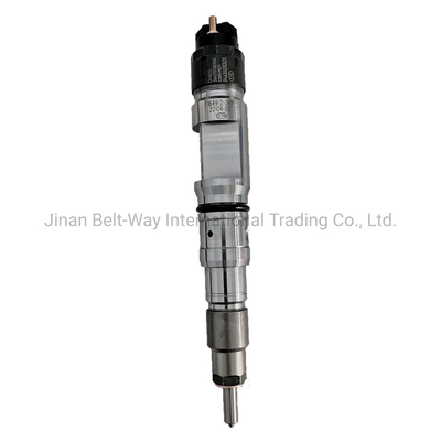 Sinotruk HOWO Common Rail Yakıt Enjeksiyonları 0445120321/0445120445 Nozzle 0 433 172 369