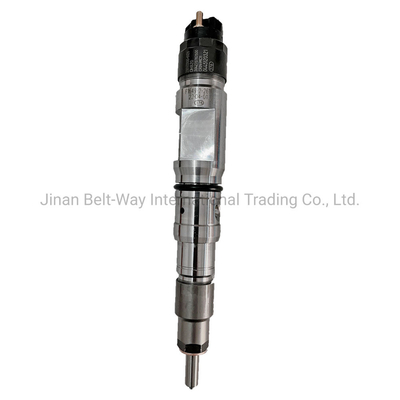Sinotruk HOWO Common Rail Yakıt Enjeksiyonları 0445120321/0445120445 Nozzle 0 433 172 369