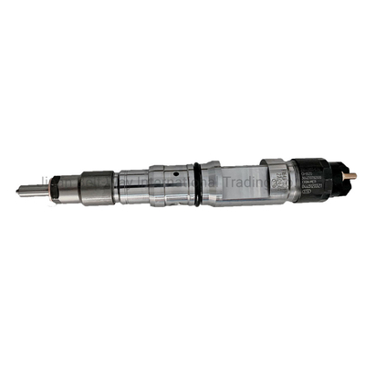 Sinotruk HOWO Common Rail Yakıt Enjeksiyonları 0445120321/0445120445 Nozzle 0 433 172 369